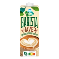 AH Terra Plantaardige barista haver