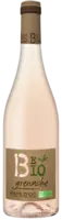 BE Bio Grenache rosé