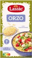 Lassie Orzo