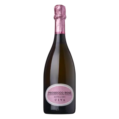 Civa Prosecco rose