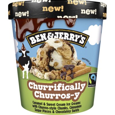 pdp-image-Ben & Jerry's Churrifically churrossy
