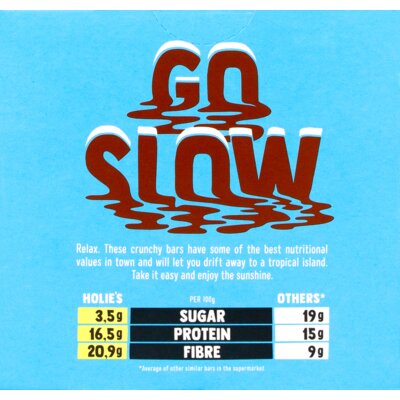 pdp-image-Holie's Crunchy bar coconut flakes