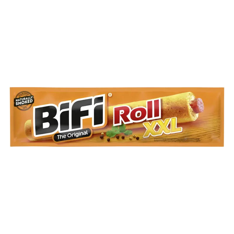 Bifi Roll XXL