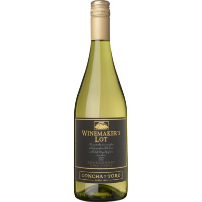 pdp-image-Winemaker's Lot Chardonnay-pedro jiménez