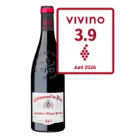 Vignerons l'Enclave Chateauneuf du pape