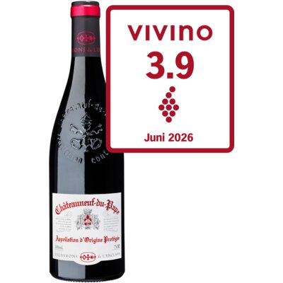 pdp-image-Vignerons l'Enclave Chateauneuf du pape