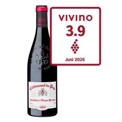 pdp-image-Vignerons l'Enclave Chateauneuf du pape