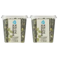 AH Pompoenpitten 2-pack