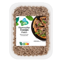 AH Terra Plantaardig alternatief tonijnflakes