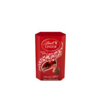Lindt Cornet rood