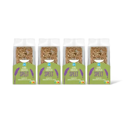 pdp-image-AH Dunne crackers spelt 4-pack