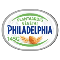 Philadelphia Plantaardig