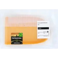 Old Amsterdam Oud 48+ plakken