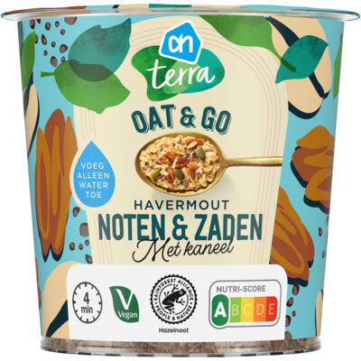 pdp-image-AH Terra Oat & go noten & zaden havermout