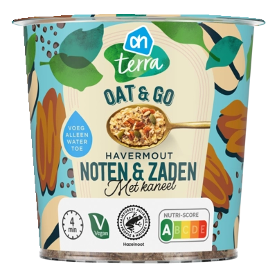 pdp-image-AH Terra Oat & go noten & zaden havermout