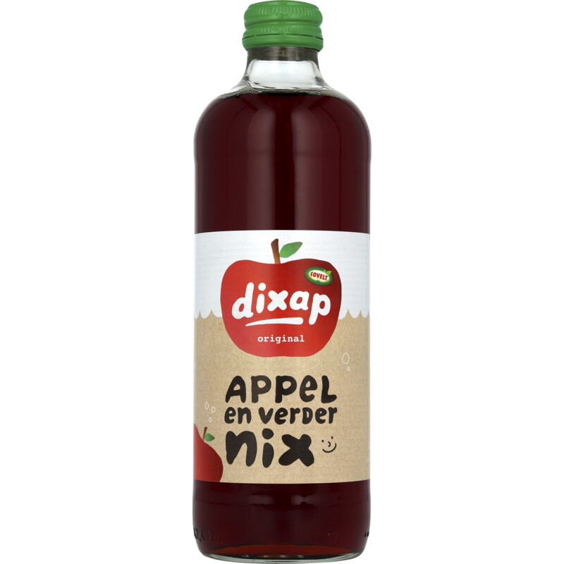 Een afbeelding van Dixap Appel