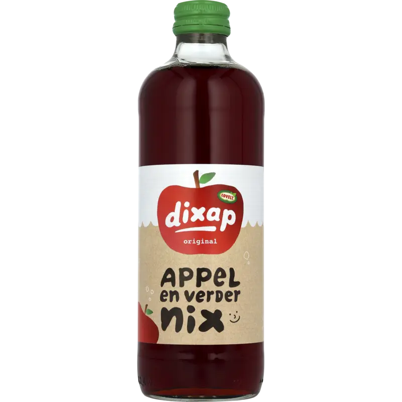Dixap Appel 400 ML