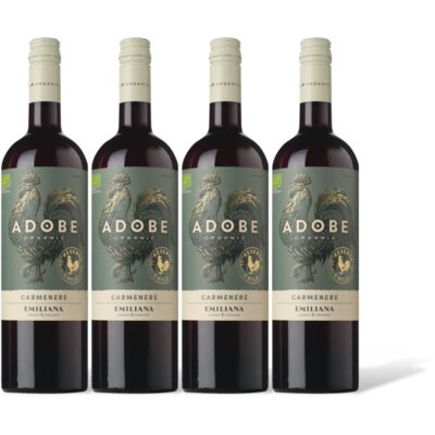 pdp-image-Adobe Carmenère Res. Org. 4 flessen
