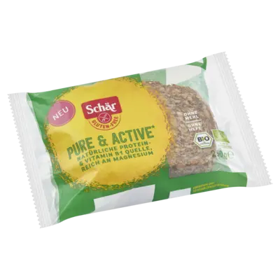 pdp-image-Schär Pure & active zadenbrood glutenvrij