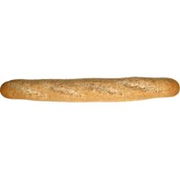 Een afbeelding van AH Stokbrood volkoren