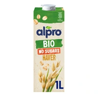 Alpro Biologische haver no sugars