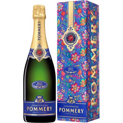 pdp-image-Pommery Champagne Brut Royal