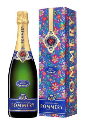 pdp-image-Pommery Champagne Brut Royal