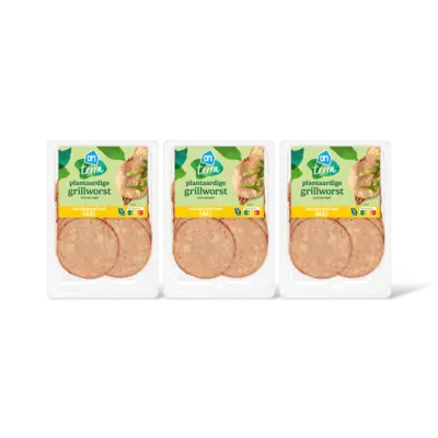 pdp-image-AH Terra Plntaardig grillworst alterntif kaas 3pk