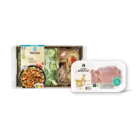 AH Gesneden Yakisoba Verspakket