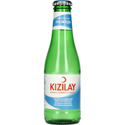 Kizilay Natuurlijk mineraal water