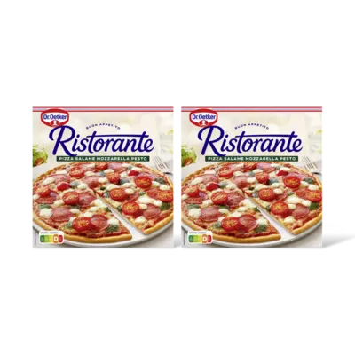 pdp-image-Dr. Oetker Ristorante pizza sal-moz-pes 2-pack