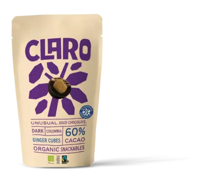 pdp-image-Claro Dark ginger cubes snackables