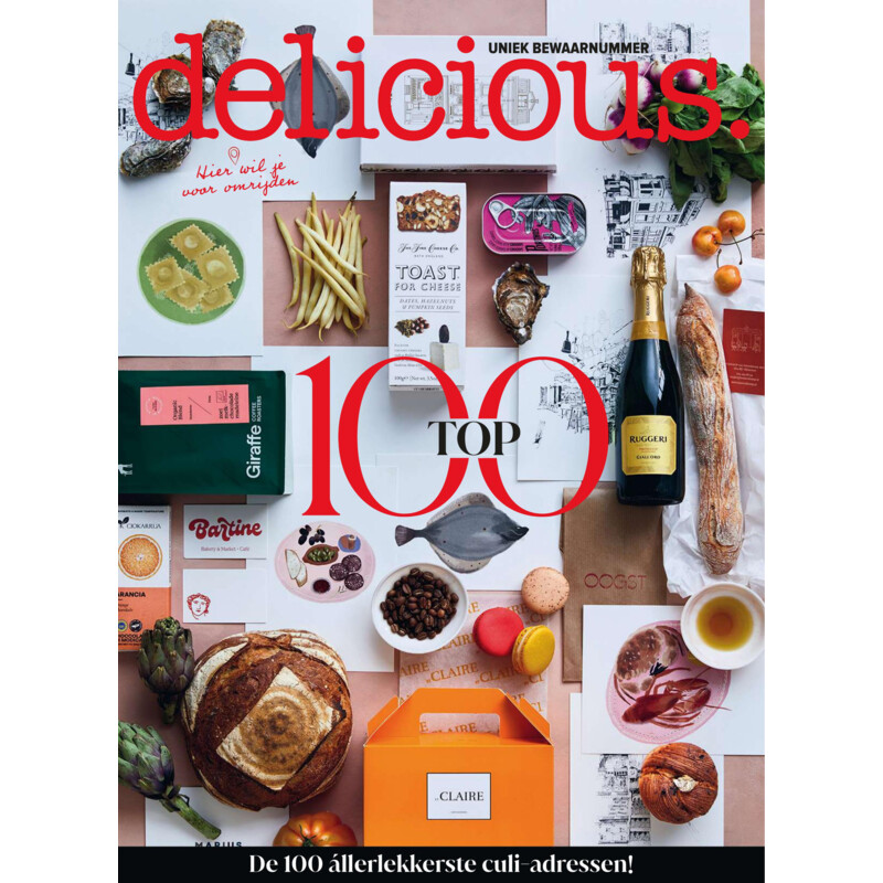 Een afbeelding van Delicious special