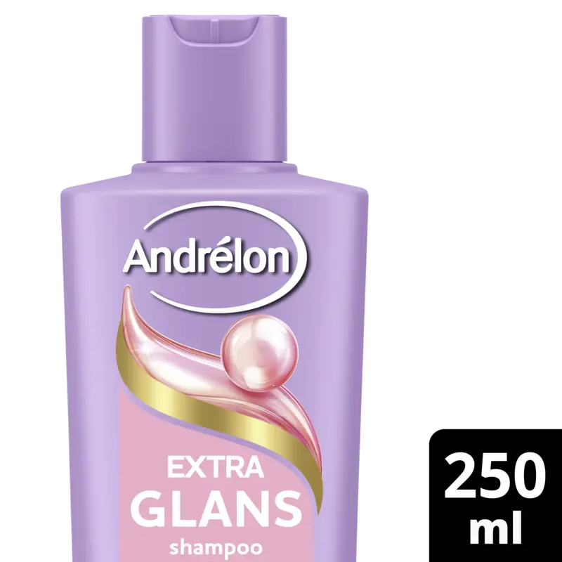 Andrelon Extra Glans shampoo