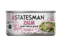 Statesman Zalm