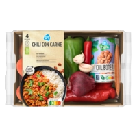 AH Chili con carne verspakket