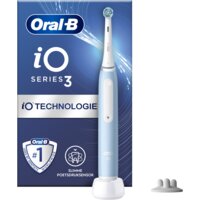 Een afbeelding van Oral-B Io elektrische tandenborstel series 3s