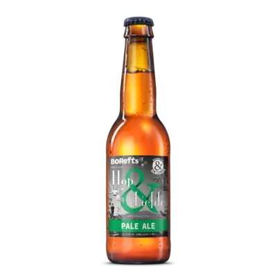 pdp-image-Brouwerij de Molen De molen hop&liefde