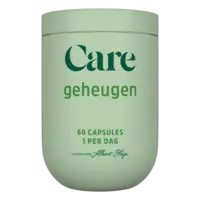 Care Geheugen