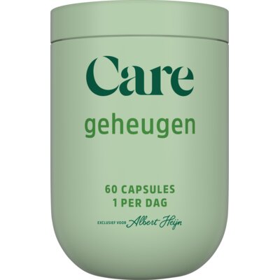 pdp-image-Care Geheugen