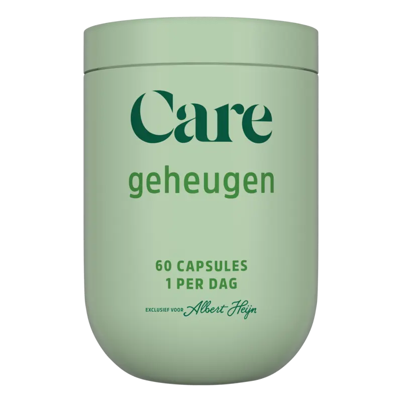 Care Geheugen