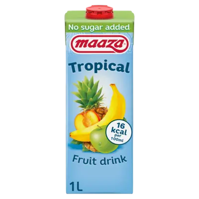 pdp-image-Maaza Tropical fruit drink no sugar added