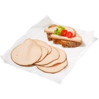 Een afbeelding van AH Vegetarische kipfilet
