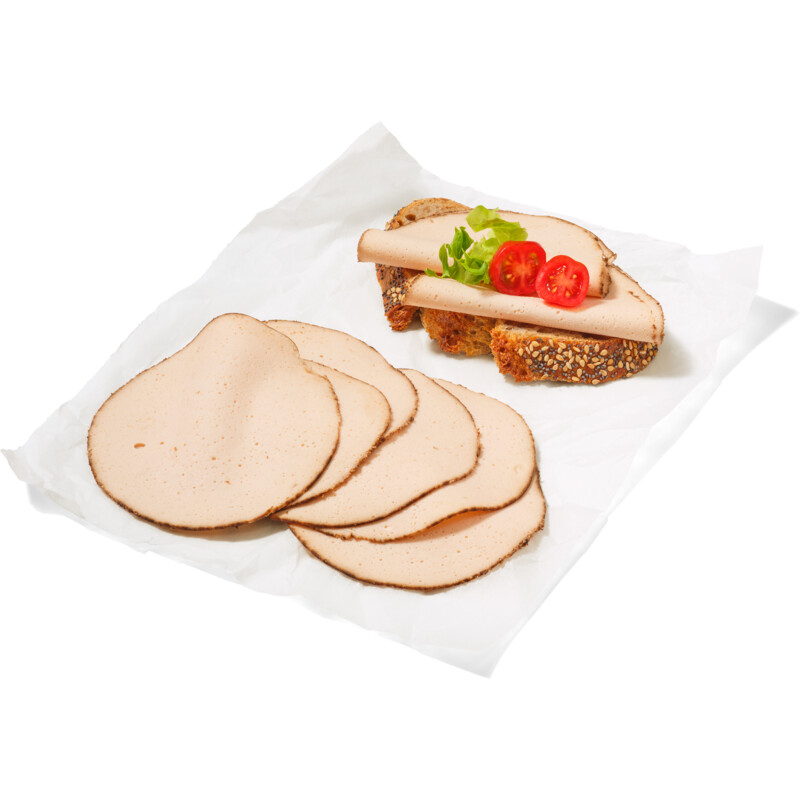 Een afbeelding van AH Vegetarische kipfilet