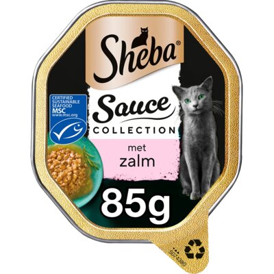 pdp-image-Sheba Saucelovers in saus zalm