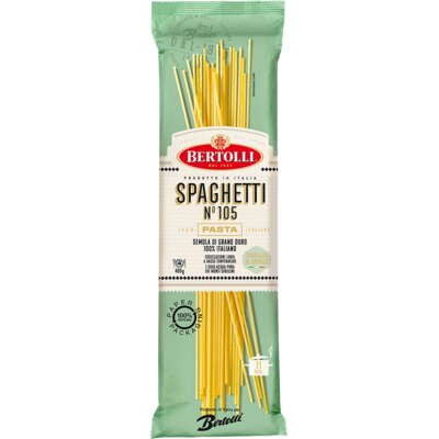 pdp-image-Bertolli Spaghetti no105