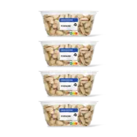AH Pistache ongezouten 4-pack