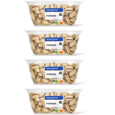 pdp-image-AH Pistache ongezouten 4-pack