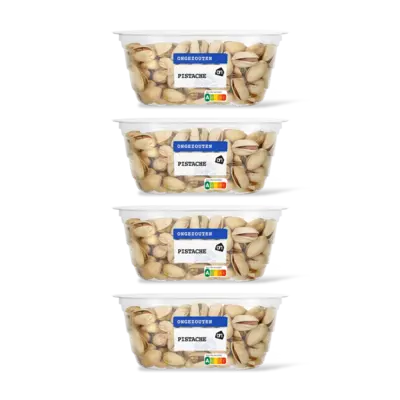 pdp-image-AH Pistache ongezouten 4-pack