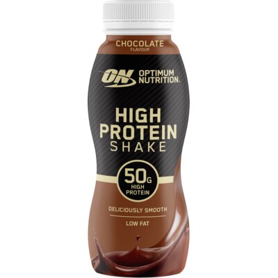 pdp-image-Optimum Nutrition High protein shake chocolate